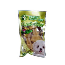베트랑 내츄럴껌, 소가죽, 2개입 x 7개, 7개