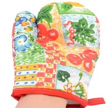 CAILOOM 초보홈베이킹 에어프라이어 냄비손잡이 쿠키 오븐용 주방 요리 장갑 GLOVES, 기본