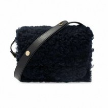MARNI [명품]마르니 시어링 트렁크백 미디움 SBMPN09Q17 LM071 Z444N SBMPN09Q17LM071Z444N