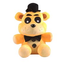 봉제 인형 18cm fnaf mangle 폭시 프레디 파즈베어 좋은 품질, 열 다섯