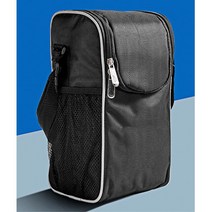 피크닉 소풍 야외야영용 원통 보온도시락가방