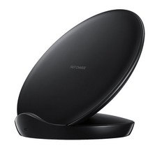 삼성 호환 무선 충전기 QI EP-N5100 용 S22 S21 S20 참고 20 S10 S9 S8 플러스 S21FE S20FE Z 폴드 4 3 2 1 플립 W22, [02] Wireless charger, 1개