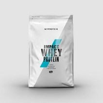마이프로틴 WPC 임팩트웨이 프로틴 2.5kg, 1개