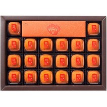 명품상주곶감 명가예찬 실속, 상세페이지 참조