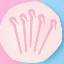 고무줄커터칼 고무줄칼 머리끈커터 헤어끈커터 머리끈 칼 고무끈 고무줄 머리끈칼 878EA, 본품