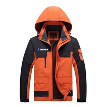 바이크의류 오토바이자켓 스즈키자켓 바이크 오토바이 방풍 자켓 bmw 라이더 모토크로스 패션 라이딩, 04 4
