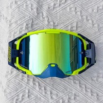 오토바이고글 방풍 바이크 클래식 안경 바람막이LEATT-남아프리카 공화국 오프로드 오토바이 6.5 고글 속도, 06 F