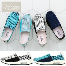 베리카 여름 운동화 우븐슈즈 런닝화 Ve220
