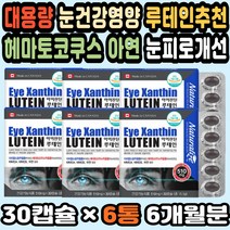 눈영양제루테인 루테인플러스 루테인영양제추천 노안 캐나다루테인 눈피로영양제 루테인눈영양제 비타민E 루테인추천 시어머니선물 눈비타민 건강선물 눈영양 눈의피로 지아잔틴루테인 비타민에이