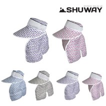 청성 농사모자 자외선차단 여름 밭 넓은 큰 농모 농부 얼굴 햇빛가리개 작업 창