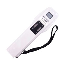 고감도 휴대용 철 감지기 깨진 바늘 탐지기 ST-30C