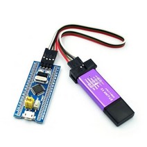 호환 부품 보드 개발 STM32F103C8T6 ARM STM32 Arduin용 최소 시스템 모듈, 1 SET