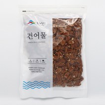 동해청정 피칸 미국산 대용량 피칸파이 재료, 1개, 500g