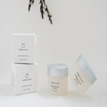 마벨유니 마벨연꽃크림 저자극수분크림 재생크림 미백크림, 1개, 50g