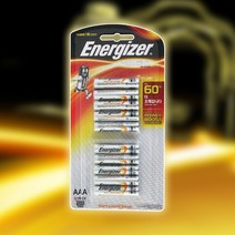 ⊙렌즈친구⊙ ( 에너자이저 어드밴스 AAA건전지 10팩 LR3 밧데리 60프로 오래 ) 소형건전지 에너자이져 배터리 LR03 에너쟈이저♤ 소형건전지 에너자이져 배터리 LR03 에너쟈이저, 옵션택