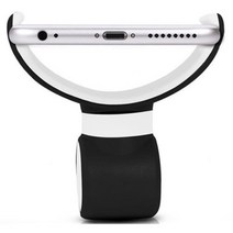 송풍구 스마트폰 거치대 자동차 차량용 그렌져IG 올뉴K5 포터2 더넥스트스파크 소나타DN8 k3 싼타페TM 제네시스 캐스퍼 티볼리 갤럭시 HG GV70 푸조, 옐로우, 1개