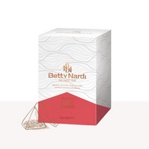 베티나르디 우롱차20티백(삼각티백) 중국우롱티백 오룡차, 단품