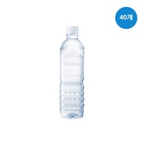 삼다수 그린 500ml [40개]
