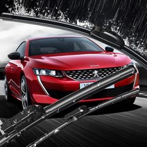 푸조 와이퍼 순정형 207 208 2008 307 308 3008 407 508 5008 RCZ, 13.RCZ