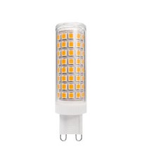 G9 LED 램프 5W 7W 9W 12W 15W 옥수수 전구 AC 220V SMD 2835 33 51 75 88LED Lampada 조명 360 도 할로겐 교체, [01] 웜 화이트, [05] G9 15W 220V