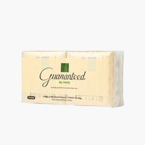 게런티드 바이 바스틀리 트레블 포켓 티슈 4P, 4개, 1개