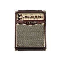 Acoustic A20 20W Guitar Amplifier