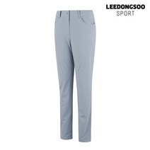 이동수 골프웨어 여성 여름 팬츠 그레이 F9BSL3510-E4 [MODA outlet D]