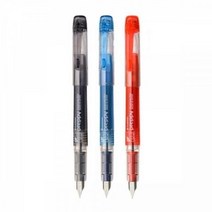 0.3mm) 프레피만년필 (흑색 플래티넘 _ 18749EA, 본상품선택, 본상품선택