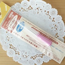 2구 손잡이 바늘/양모도구/양모바늘/전문가용/하마나카