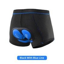 싱크라이더 씽크라이더 싱크라아더x7pro 뉴싱크라이더ThinkRider 사이클링 반바지 통기성 속옷 5D 젤 패드, 02 THK02_02 L