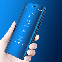 모든지 아이폰X/XS/XR/XS MAX 스타일러쉬뷰케이스/스탠딩가능