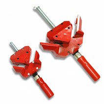 베세이 앵글 클램프/코너클램프 WS-3