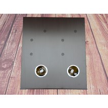 프리엠프 MPP2 MM MC 튜브 포노 프리 앰프 55dB 100dB 12AX76N4 4 E88CC6N11 2 6Z5P, 1.110V