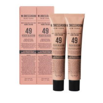 더블유드레스룸 퍼퓸 핸드크림 No49 피치블러썸, 18개, 45ml