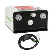 이온블로워 정전기제거기 이오나이저 fs009 high voltage ionizer 먼지, 110v