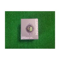 가민 어프로치 S70 프리미엄 GPS 골프워치 NEW IN BOX 친구선물