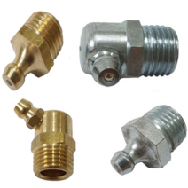 구리스니플 m6 ~ 10A 신주 철 / 배관자재 배관용품, 철 10A 45도