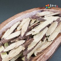 동의식품 수입산 양외 감초 600g, 단품