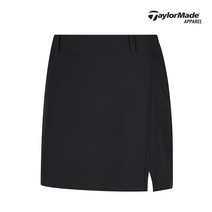 여성 봄 시보리 포인트 H라인 큐롯 TWCUL5292-199