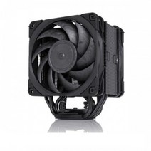 아이코다 녹투아 NH-U12A Chromax.black CPU공랭쿨러
