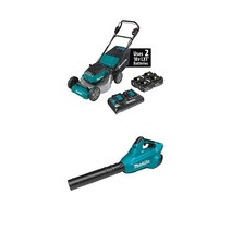 마끼다 송풍기 XML07PT1 36V (18V X2) LXT® 브러쉬리스 21