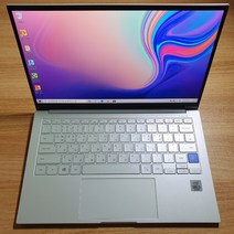 삼성 갤럭시북 이온 NT930XCR-K38A 13인치 무게970g 중고노트북, NT930XCR, WIN10 Pro, 8GB, 512GB, 코어i3, 실버
