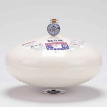 상업용 주방 자동 소화장치 자동확산 소화기 후드 보일러실 소공간 3kg, 1개