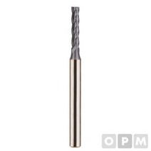 BTD4676014G MILLS 롱초경코팅엔드밀4F D4.0X6X30X70 작업부품 전동공구 기계공구, D4 0X6X30X70 SEME7204030