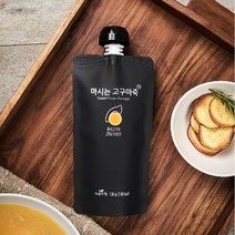 두손드림 마시는 고구마죽 (130g)