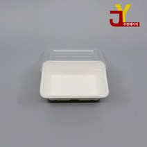 테이크아웃포장용기 SA-C750 PP뚜껑세트 대 300개