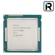 인텔 i5 4570 4세대 하스웰 1150소켓