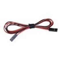 2P DUPONT CABLE (SWEX-ATX 전원용 전원 제어 점퍼선) 2단자로 제어용 케이블로서 편리.전원용 케이블로도 이용 가능 적색과 검정색으로 전원·GND의 판별이 용이.