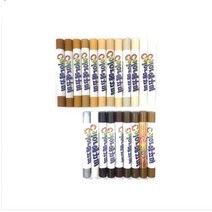 나무 목재 가구 기스 구멍 메우기 보수 보강 메꾸미, 엘림헬스케어81 C-555