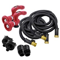 몬스터 물대포 올킬 7.5m + 7.5m 2세트 TV홈쇼핑추천, 단품, 상세 설명 참조